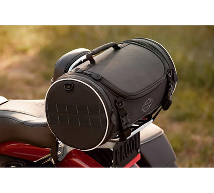 Borsa Day Bag Onyx Premium