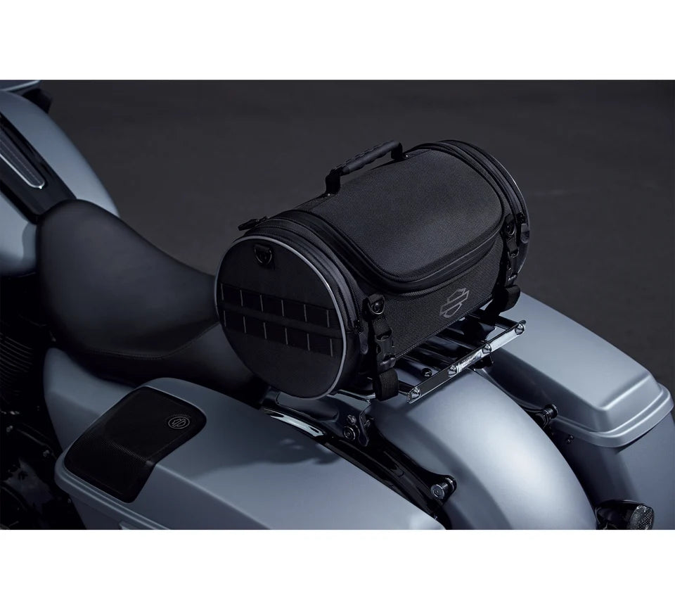 Borsa Day Bag Onyx Premium