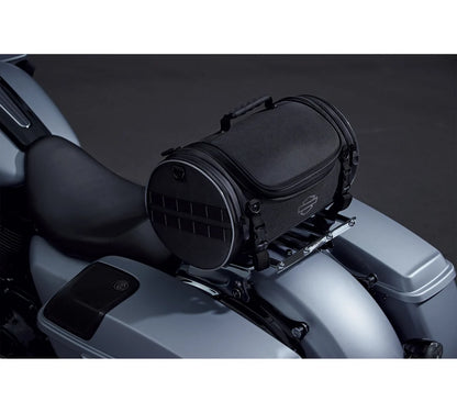 Borsa Day Bag Onyx Premium