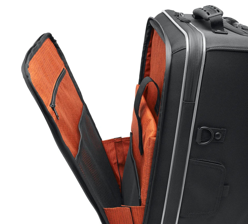 Borsa Fly e Ryde Onyx Premium