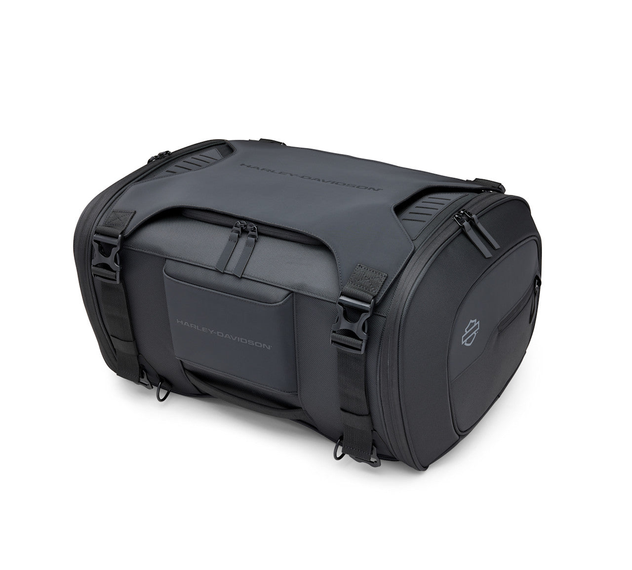 Borsa posteriore Overwatch per Touring