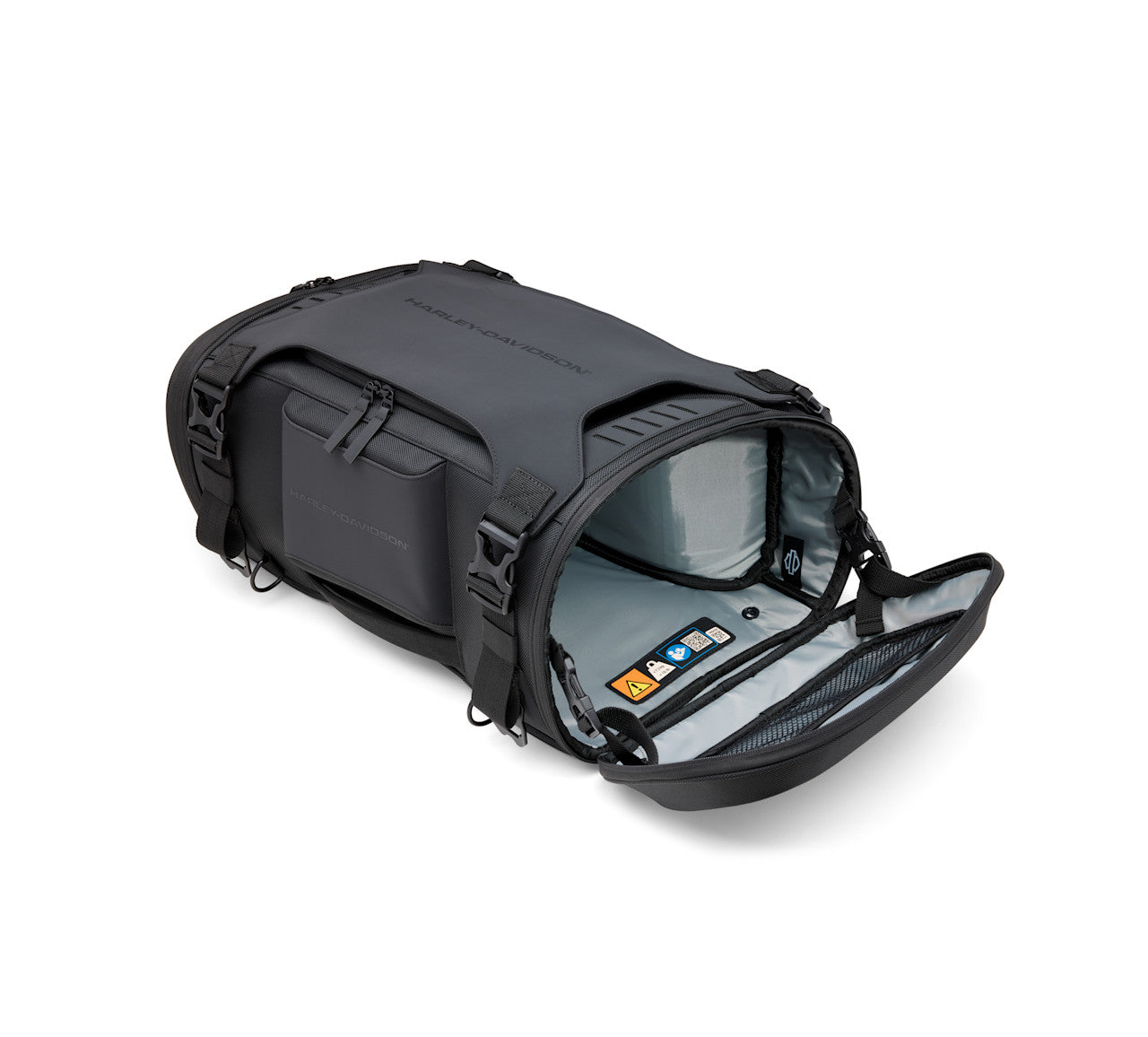 Borsa posteriore Overwatch Weekender