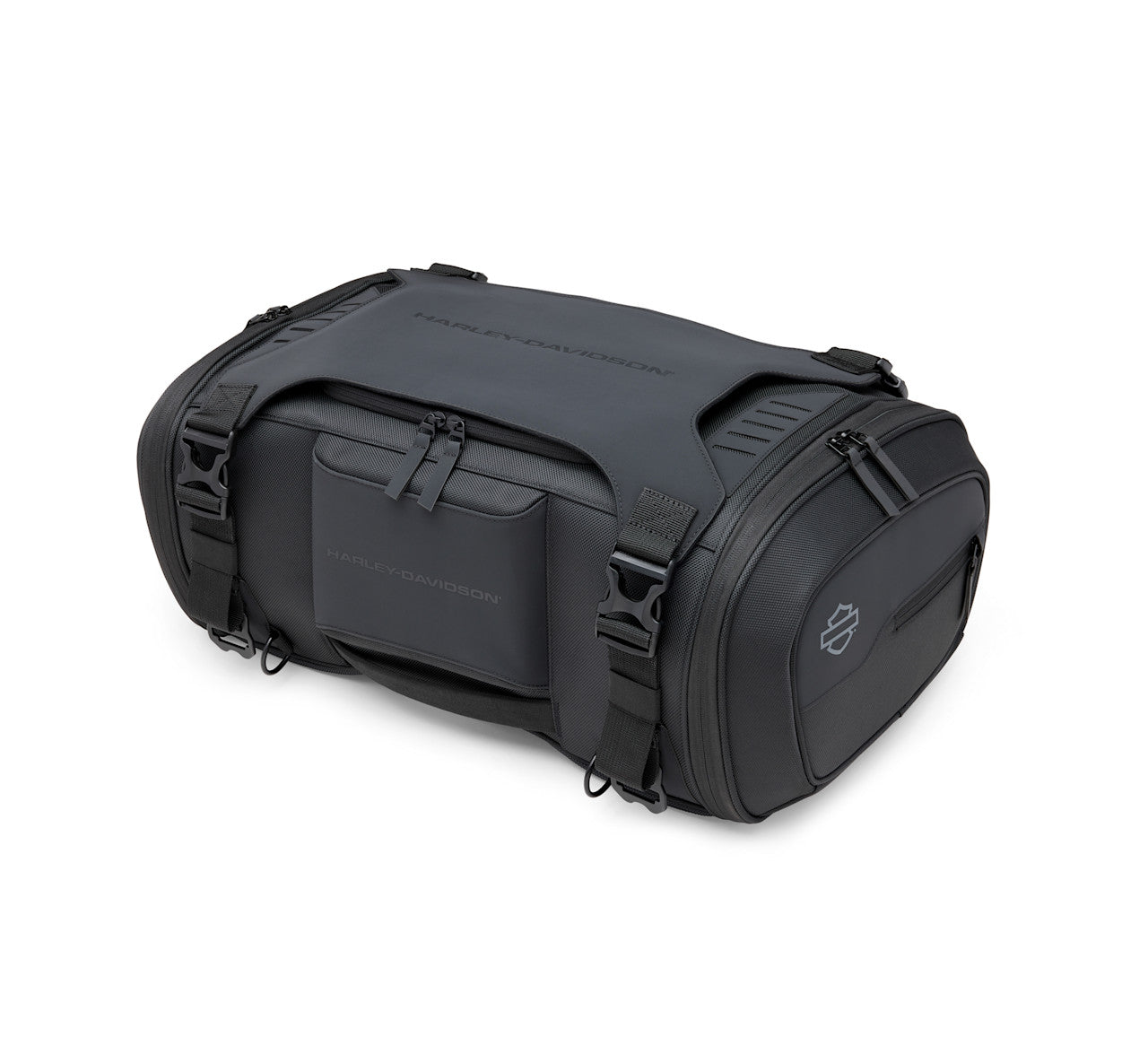 Borsa posteriore Overwatch Weekender