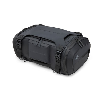 Borsa posteriore Overwatch Weekender