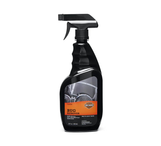 Detergente anti-insetti Bug Remover