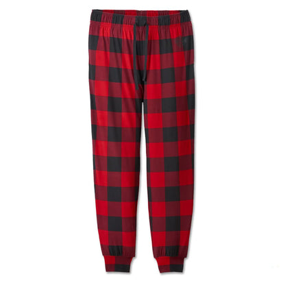 Set Pigiama da donna Harley-Davidson® Bar & Shield Tartan