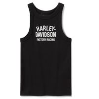 Canotta Harley-Davidson® Factory Racing Team – NERA