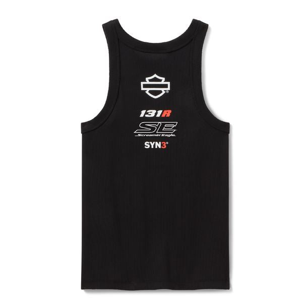 Canotta Harley-Davidson® Factory Racing Team – NERA