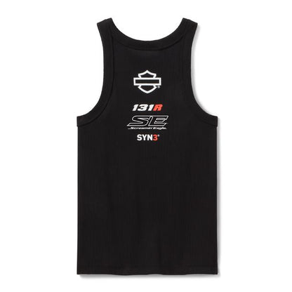 Canotta Harley-Davidson® Factory Racing Team – NERA