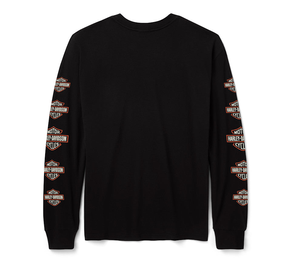 Maglia a maniche lunghe Harley-Davidson® State of Mind