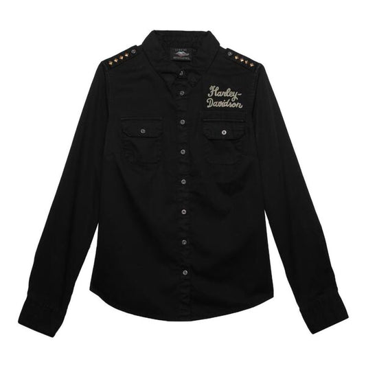 Camicia donna Limited Edition