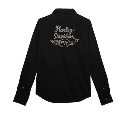 Camicia donna Limited Edition