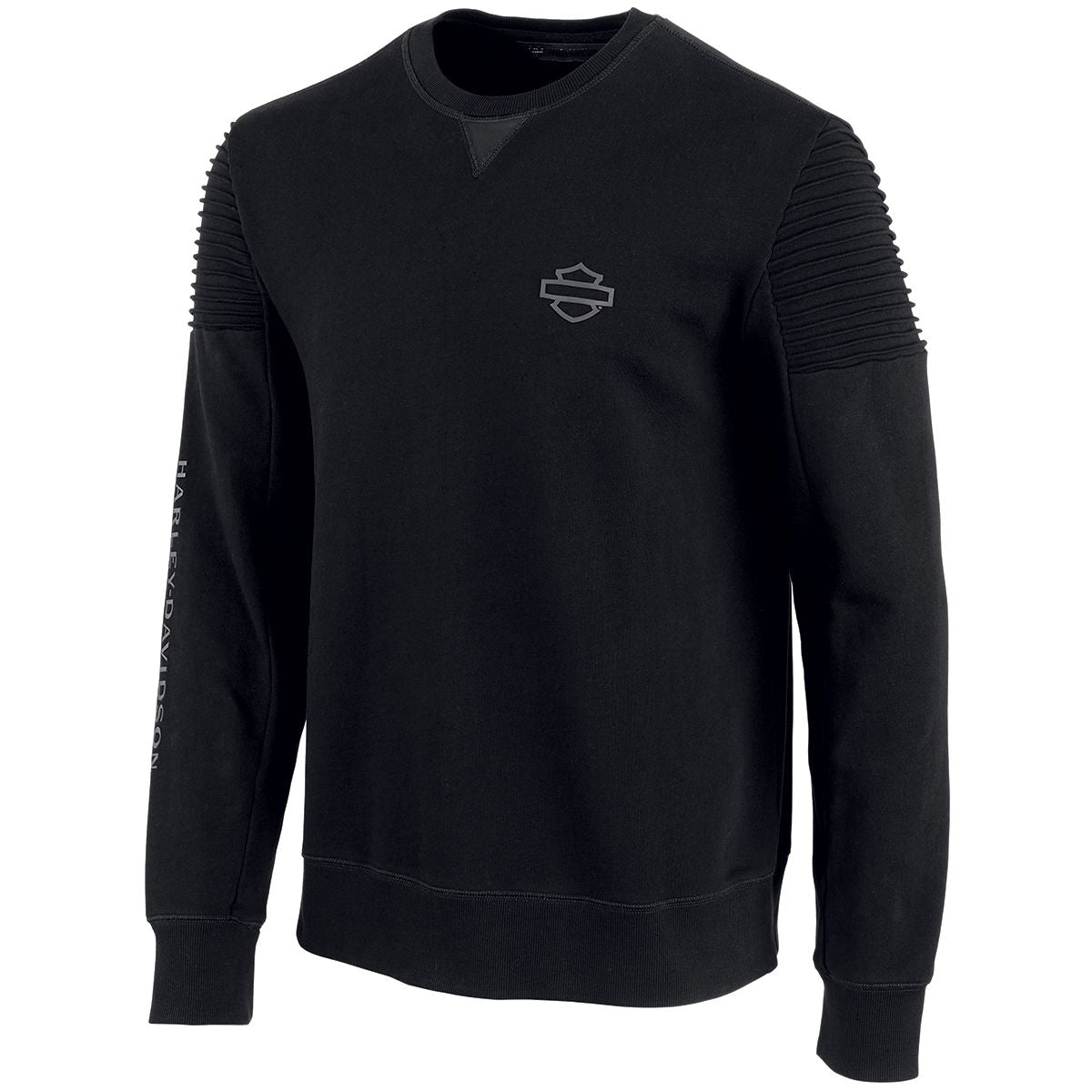 Maglione misto lana Harley-Davidson®, da uomo