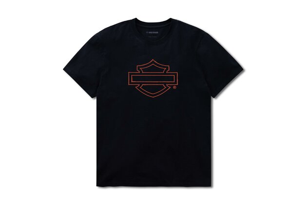 Harley-Davidson® Let's F*cking Ride T-Shirt