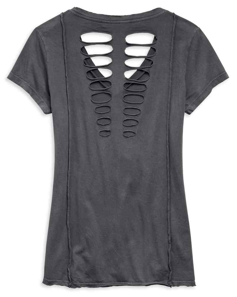 T-Shirt Harley-Davidson® Flag Fashion