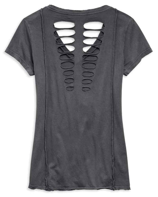 T-Shirt Harley-Davidson® Flag Fashion