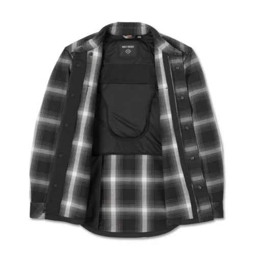 Harley-Davidson® Giacca Camicia Da Moto H-D Operative 2.0