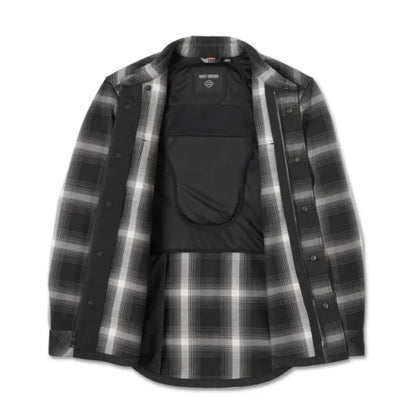 Harley-Davidson® Giacca Camicia Da Moto H-D Operative 2.0