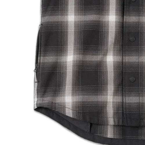 Harley-Davidson® Giacca Camicia Da Moto H-D Operative 2.0
