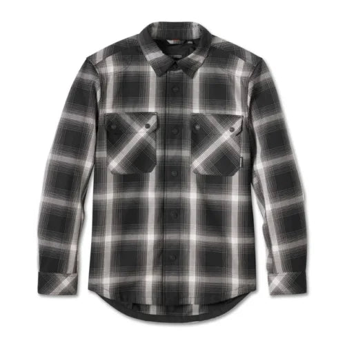 Harley-Davidson® Giacca Camicia Da Moto H-D Operative 2.0