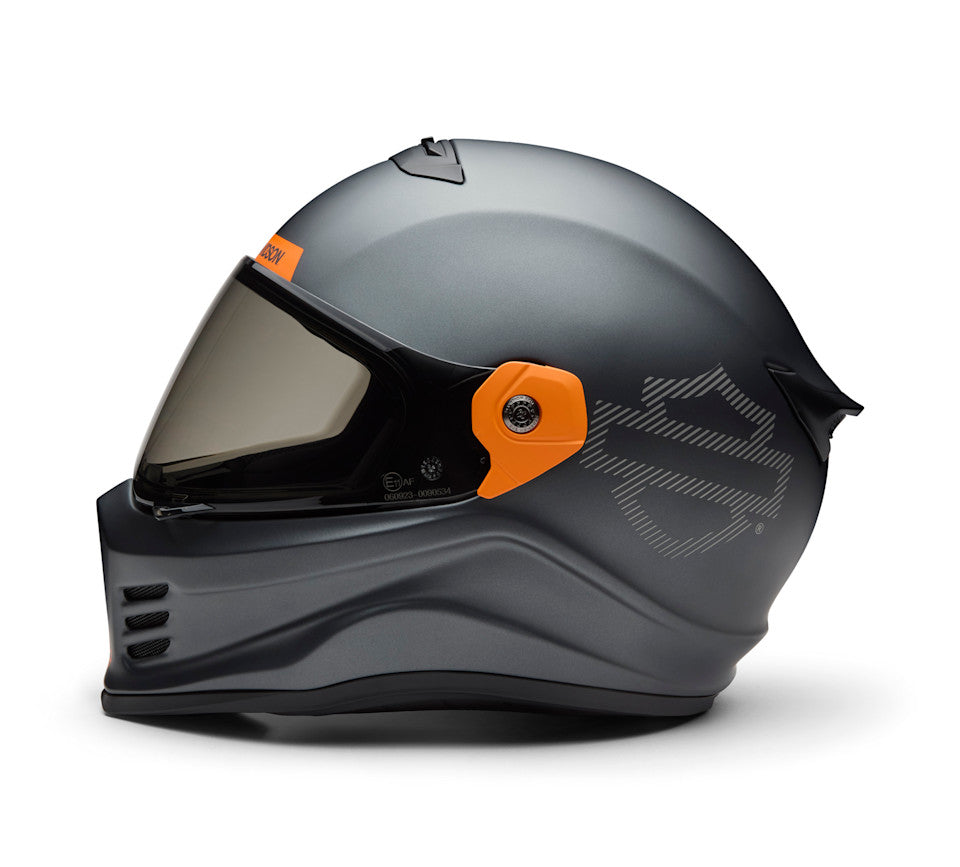 Casco integrale H-D Division X15