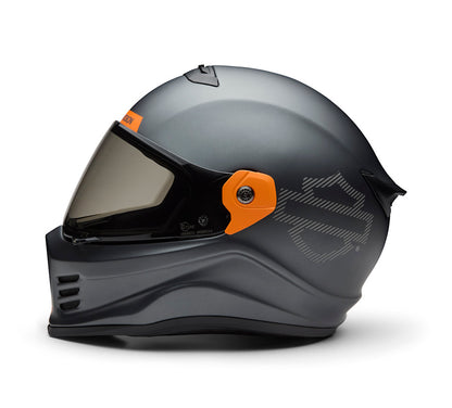 Casco integrale H-D Division X15