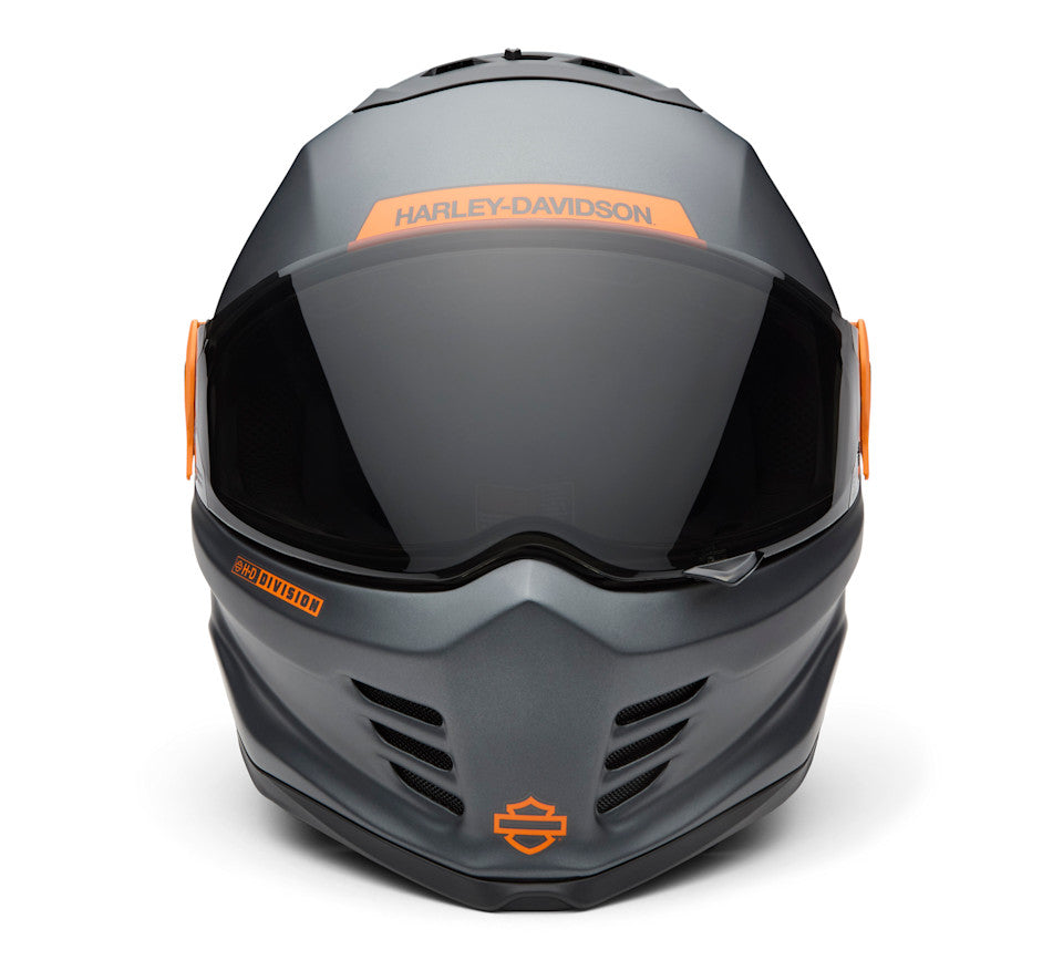 Casco integrale H-D Division X15