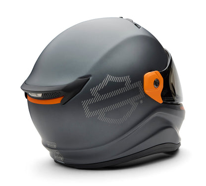 Casco integrale H-D Division X15