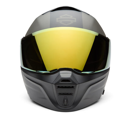 Casco modulare H-D Evo X17 Sunshield