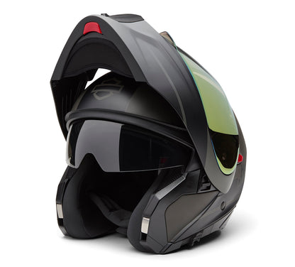 Casco modulare H-D Evo X17 Sunshield