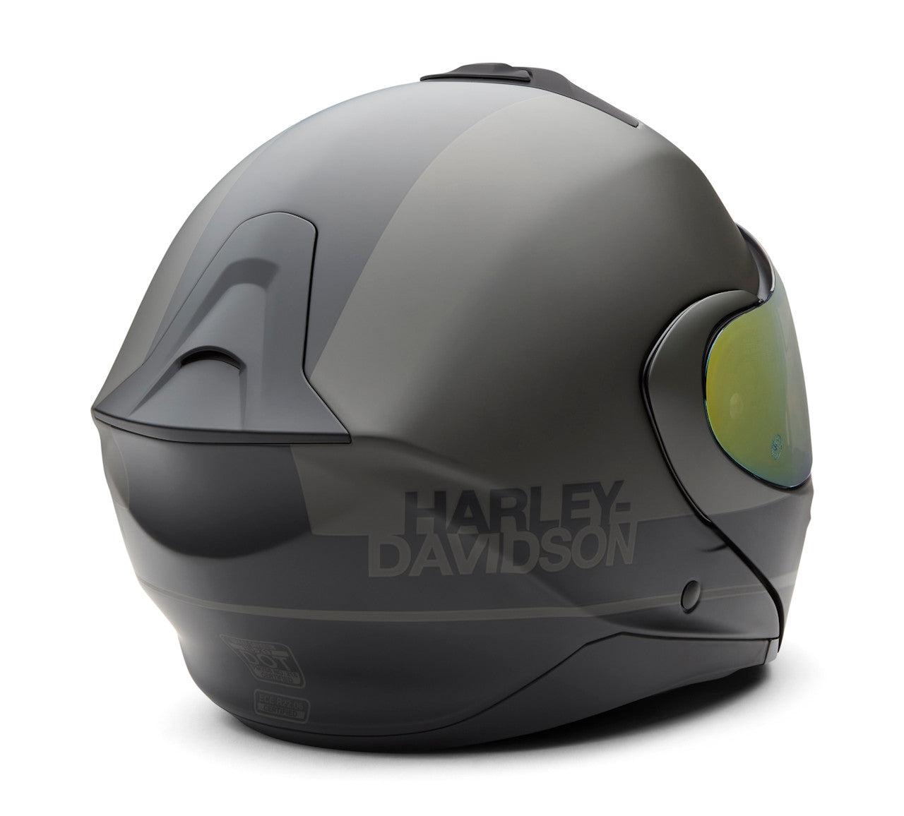 Casco modulare H-D Evo X17 Sunshield