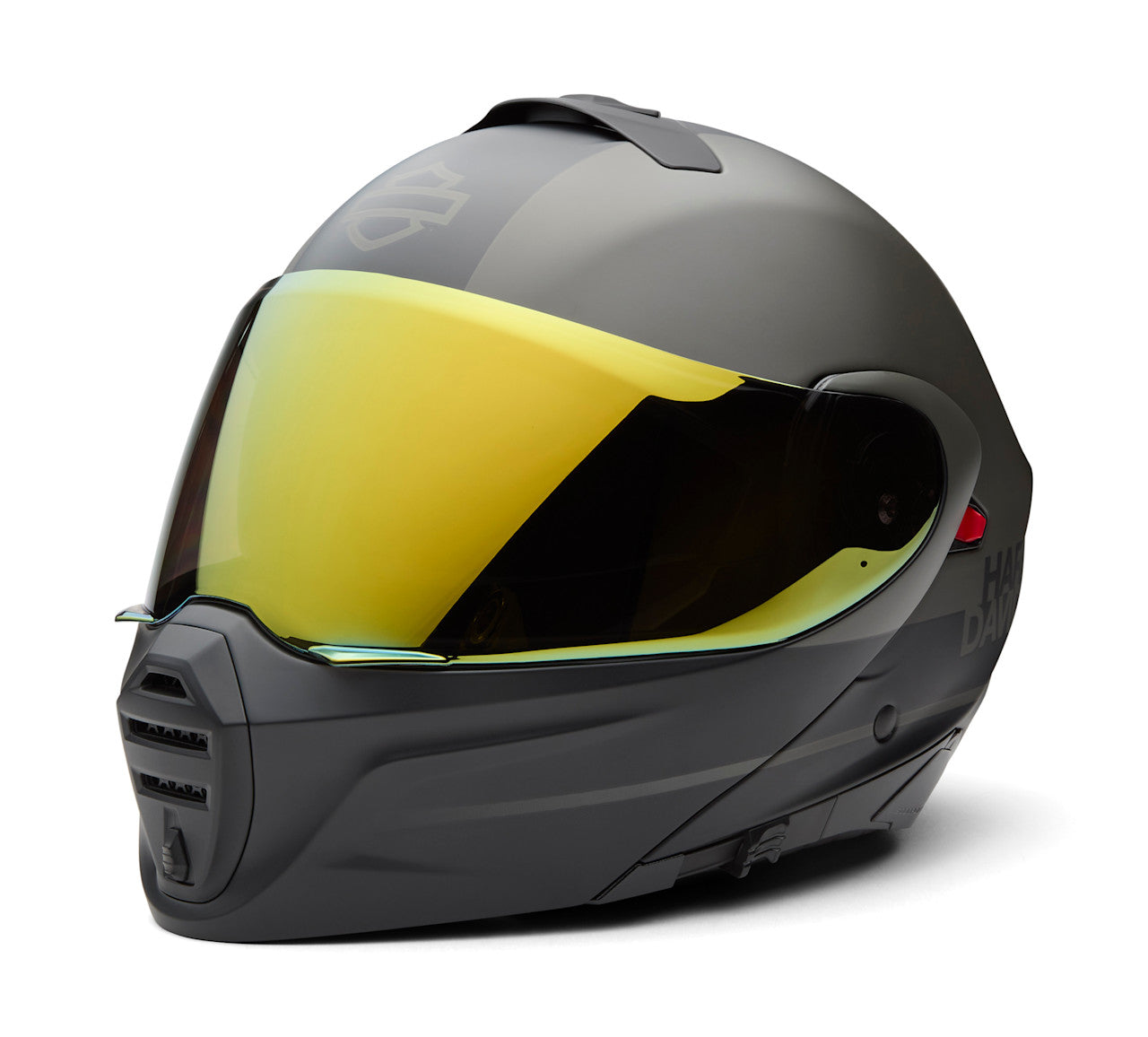 Casco modulare H-D Evo X17 Sunshield