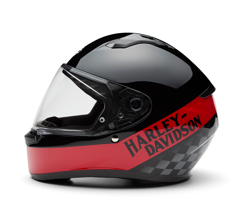 Casco integrale H-D Velo H34