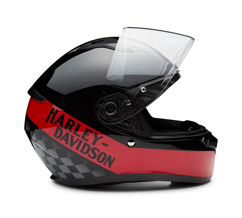 Casco integrale H-D Velo H34