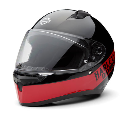 Casco integrale H-D Velo H34