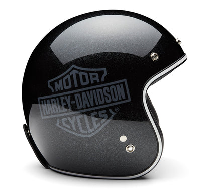 Casco H-D Ace C02 3/4