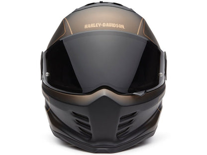 Helmet Division Dark Custom