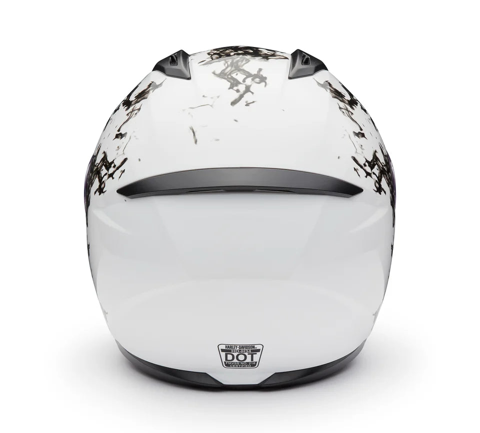 Casco integrale H-D® Velo H34