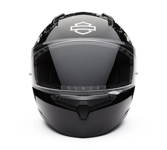 Casco integrale H-D® Velo H34
