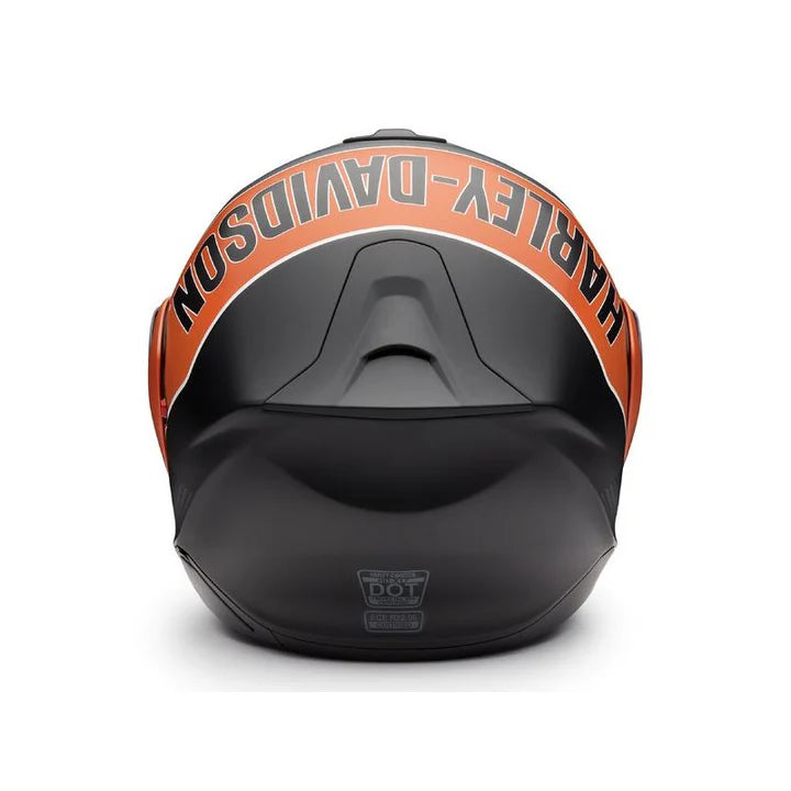 Casco modulare Evo X17