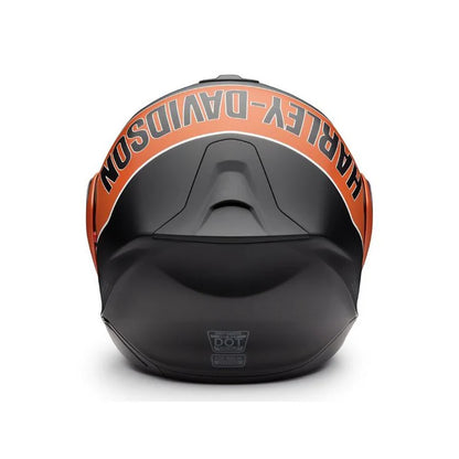 Casco modulare Evo X17