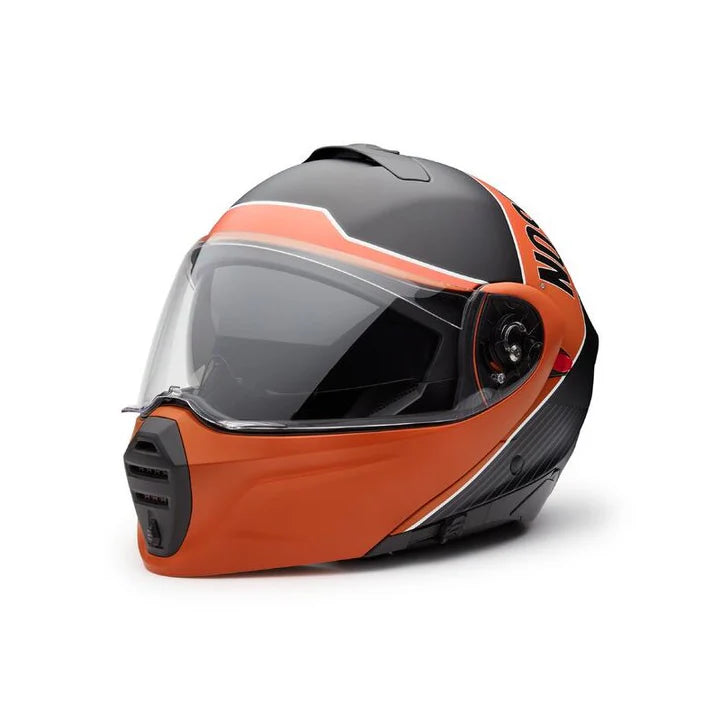 Casco modulare Evo X17