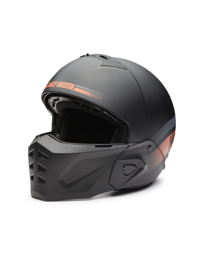 Casco Harley-Davidson® H-D Ultra X16 2-in-1 Helmet