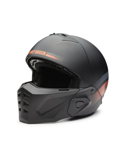 Casco Harley-Davidson® H-D Ultra X16 2-in-1 Helmet