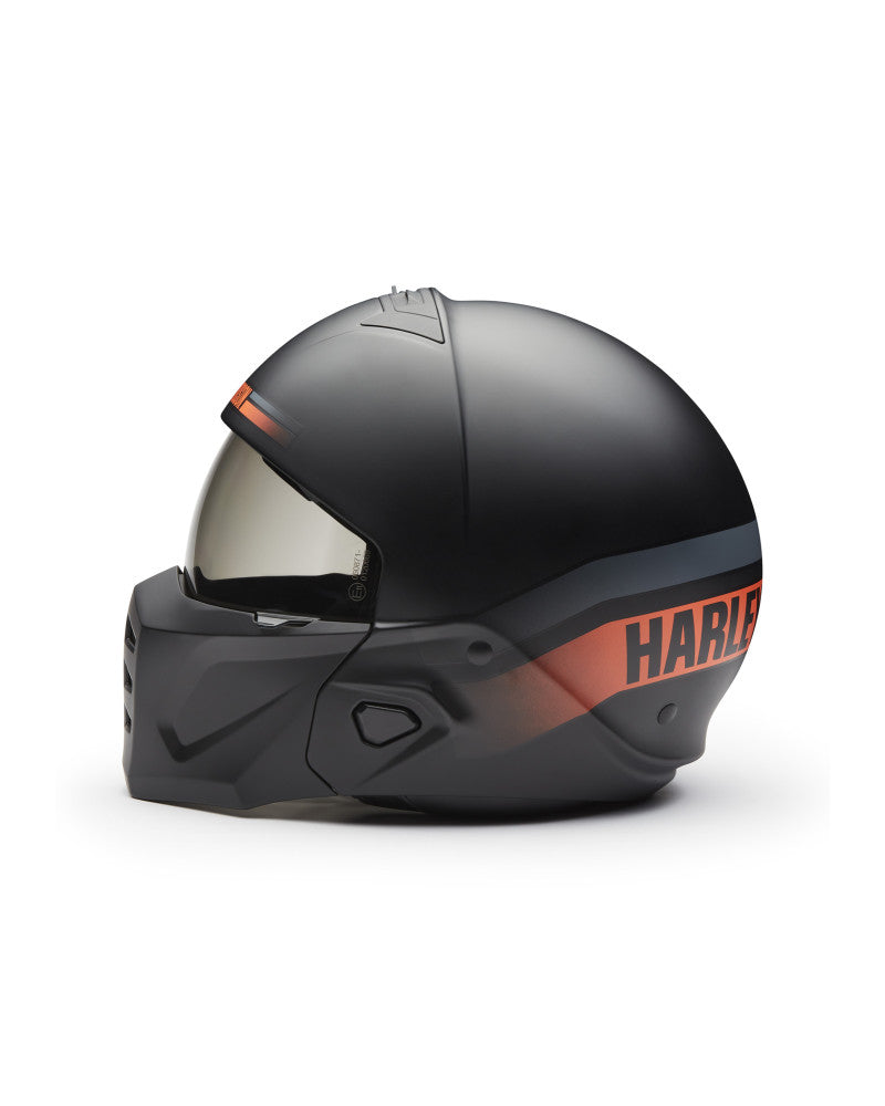 Casco Harley-Davidson® H-D Ultra X16 2-in-1 Helmet