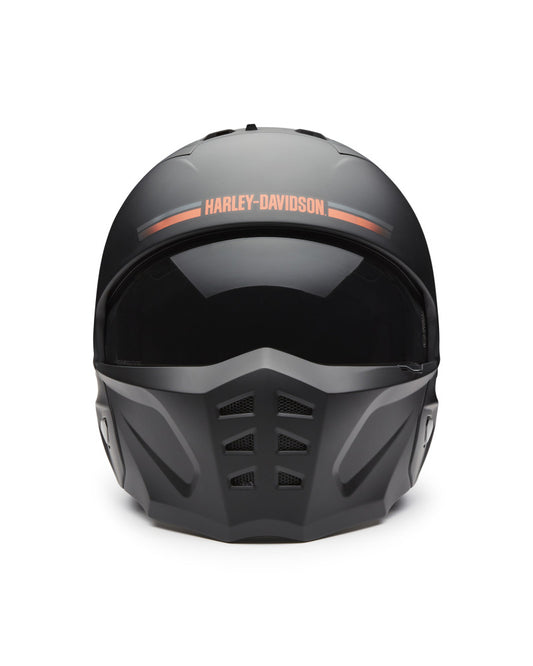 Casco Harley-Davidson® H-D Ultra X16 2-in-1 Helmet