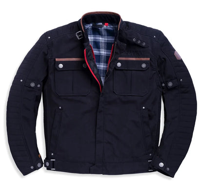 Giacca Harley-Davidson® Denim Bailey Da Uomo