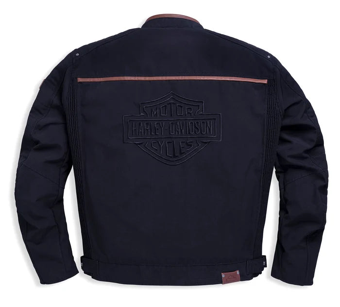 Giacca Harley-Davidson® Denim Bailey Da Uomo