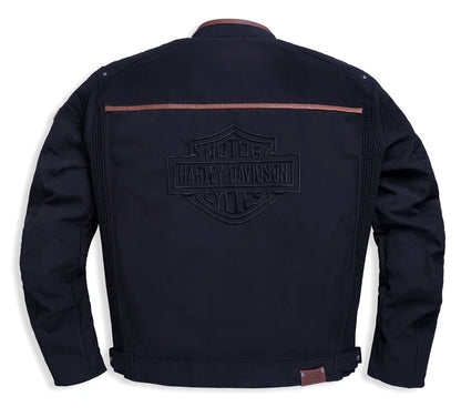 Giacca Harley-Davidson® Denim Bailey Da Uomo
