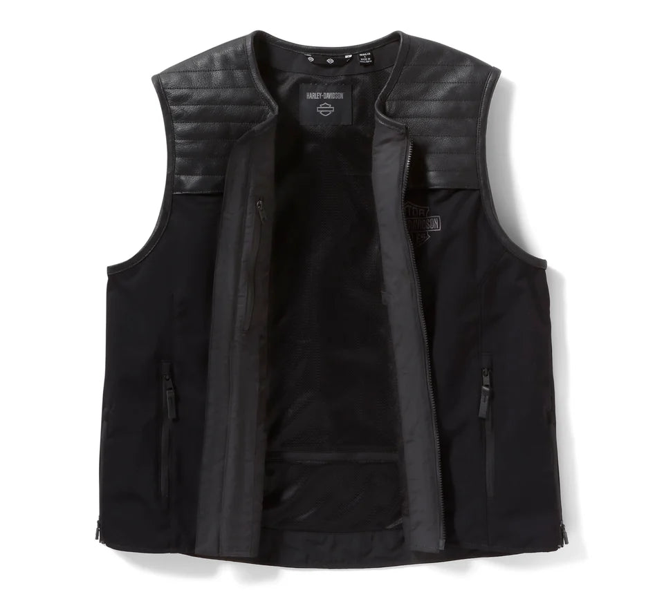 GILET LONG HAUL H-D®